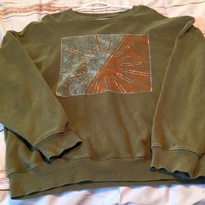 Aerie crewneck
